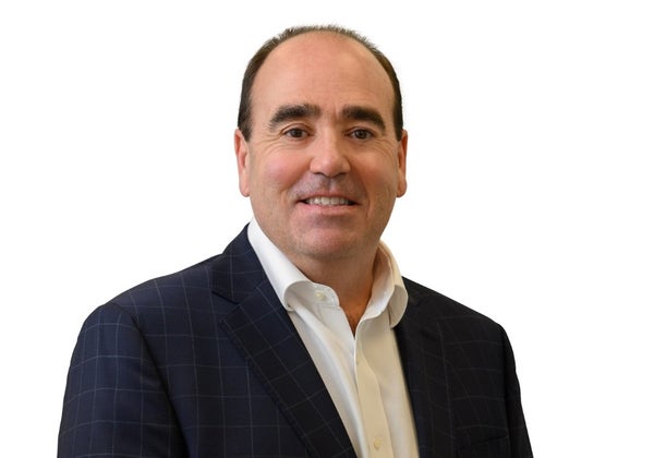 Tim Wilson, Associate Broker